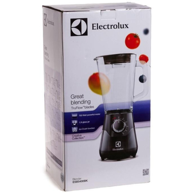 Electrolux ESB5400BK