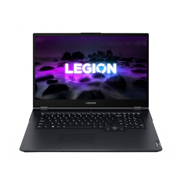 Ноутбук Lenovo Legion 5 17ACH6H (82JY008VPB)