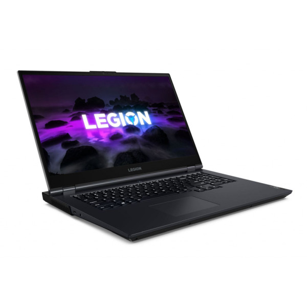Ноутбук Lenovo Legion 5 17ACH6H (82JY008VPB)