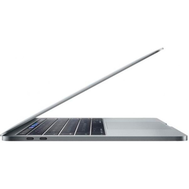 Ноутбук Apple MacBook Pro 13" Space Gray 2019 (Z0W40)