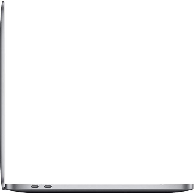 Ноутбук Apple MacBook Pro 13" Space Gray 2019 (Z0W40)