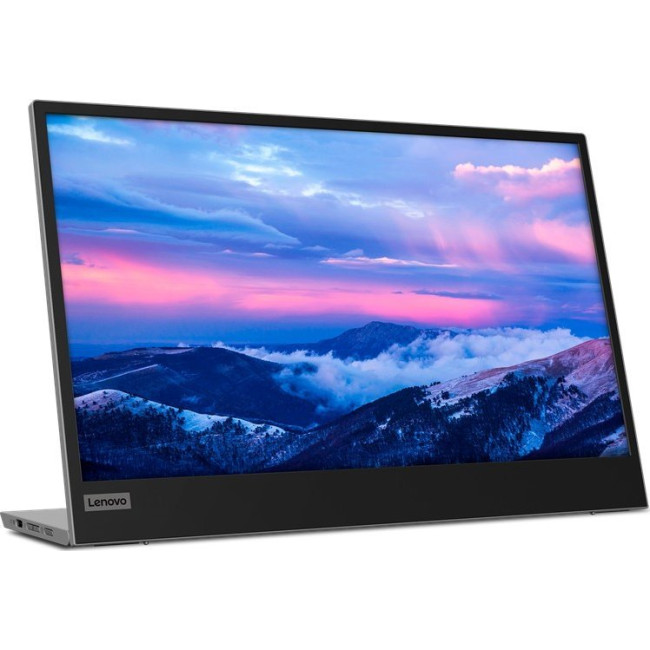 Lenovo L15 (66E4UAC1WL)