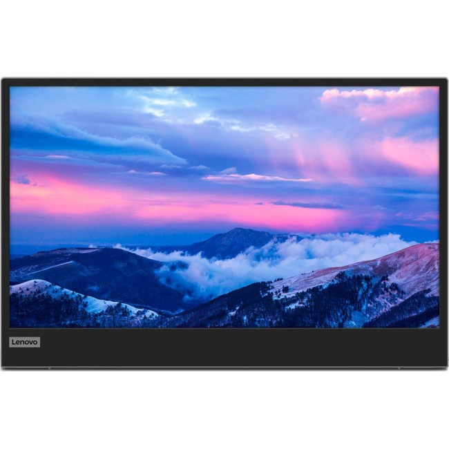 Lenovo L15 (66E4UAC1WL)