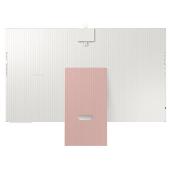 Samsung Smart Monitor M8 Pink (LS32BM80PUUXEN)