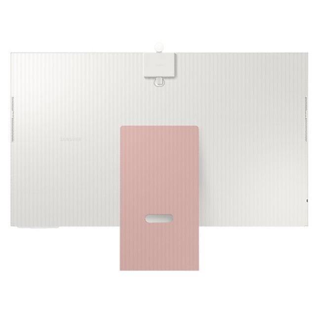 Samsung Smart Monitor M8 Pink (LS32BM80PUUXEN)