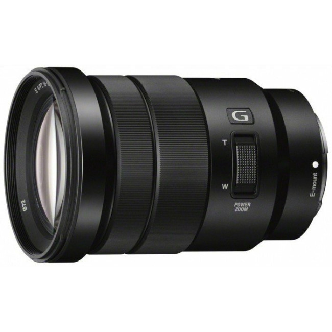 Объектив Sony SELP18105G 18-105mm f/4