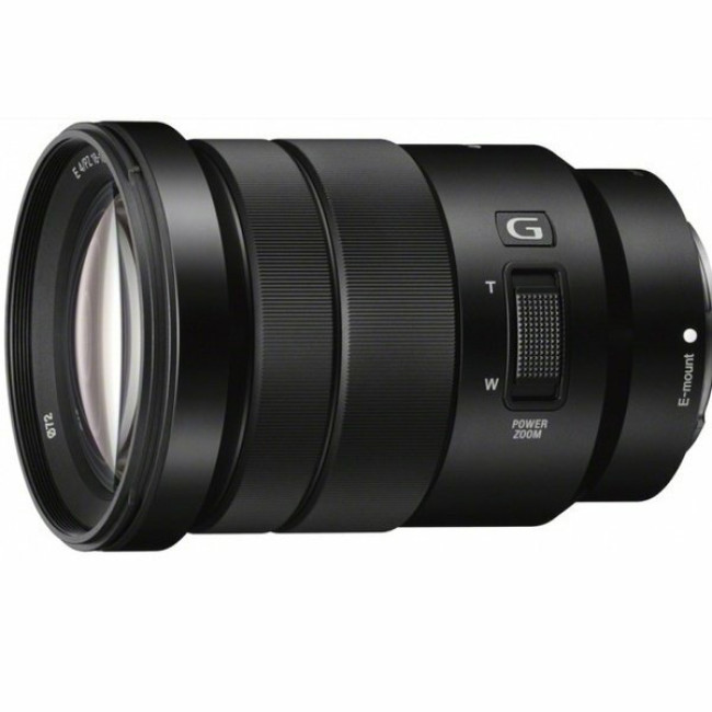 Объектив Sony SELP18105G 18-105mm f/4