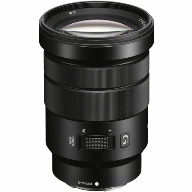 Объектив Sony SELP18105G 18-105mm f/4