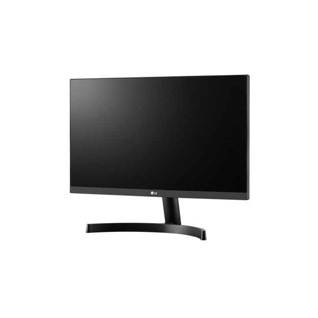 LG 27MK600M-B