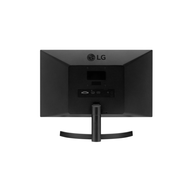 LG 27MK600M-B