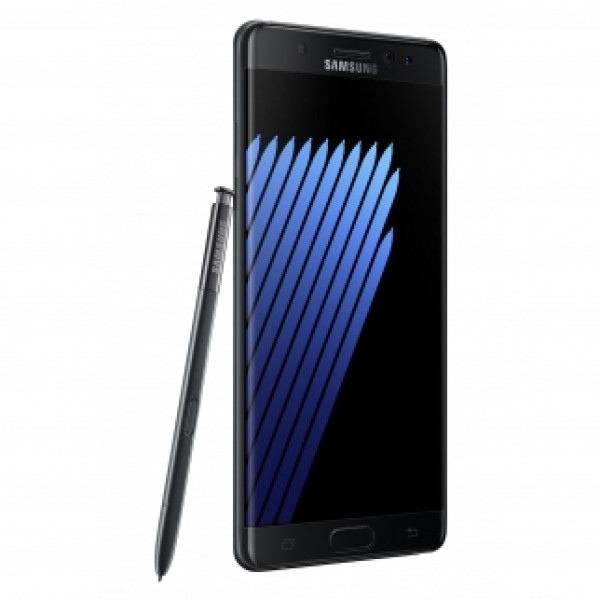 Samsung N930F Galaxy Note 7 Duos (Black Onyx)