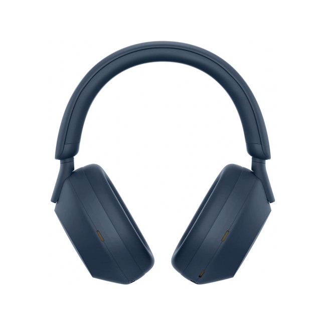 Наушники беспроводные Sony WH-1000XM5 Blue