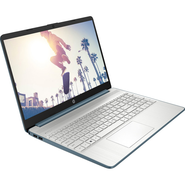 Ноутбук HP 15s-fq5002nq (6M256EA)