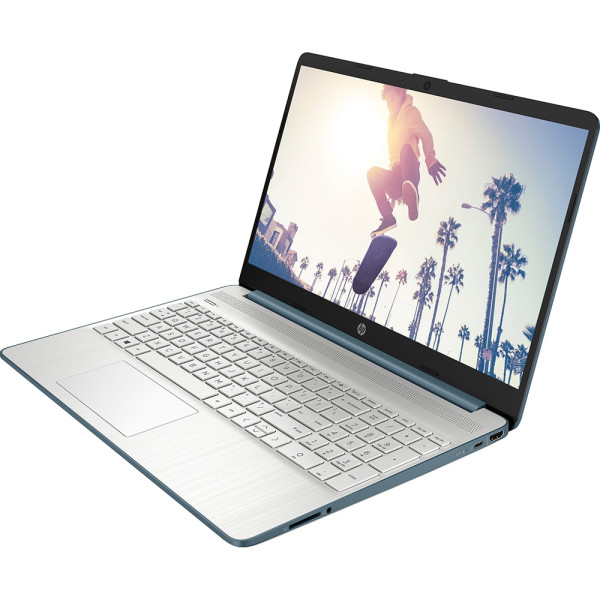 Ноутбук HP 15s-fq5002nq (6M256EA)