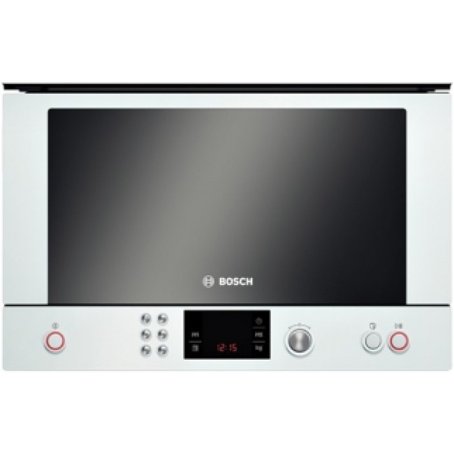 Микроволновая печь (СВЧ) Bosch HMT 85MR23