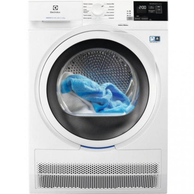 Electrolux EW6C428WU