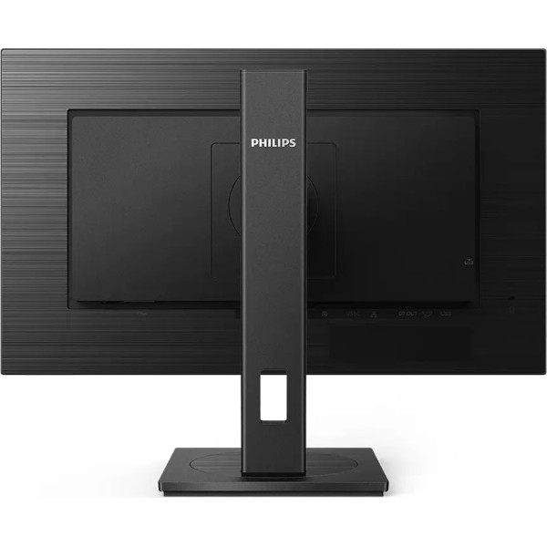 Монитор Philips S-line 243S1/00 - качество и стиль для вашего компьютера