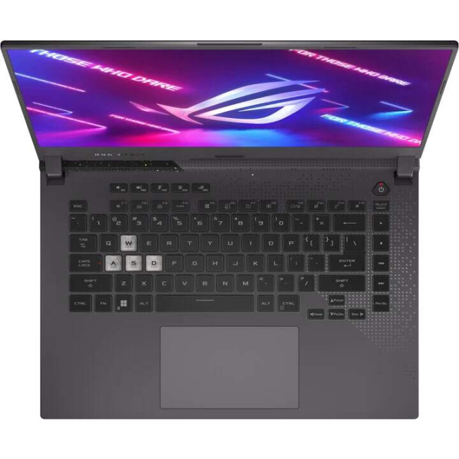 Ноутбук Asus ROG Strix G15 (2022) G513RM (G513RM-HQ213W)