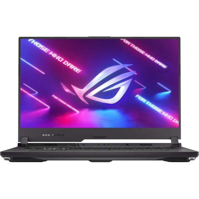 Ноутбук Asus ROG Strix G15 (2022) G513RM (G513RM-HQ213W)