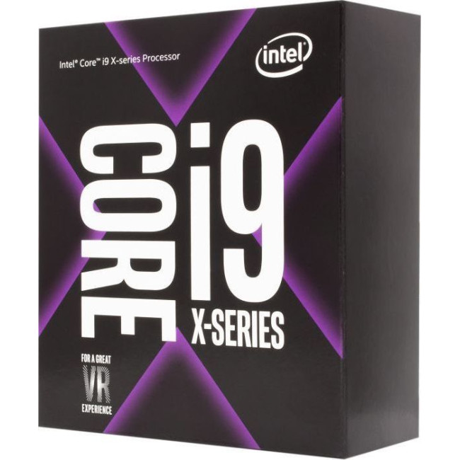 Процессор Intel Core i9-10940X (BX8069510940X)