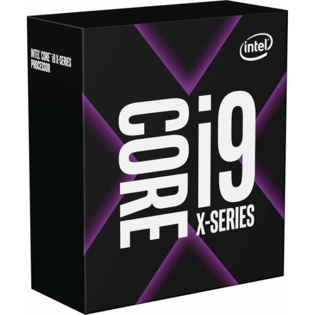 Процессор Intel Core i9-10940X (BX8069510940X)