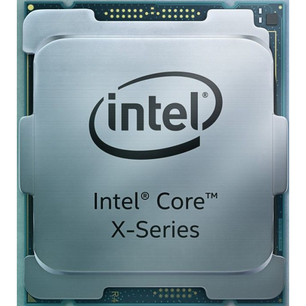 Процессор Intel Core i9-10940X (BX8069510940X) - купить в интернет-магазине