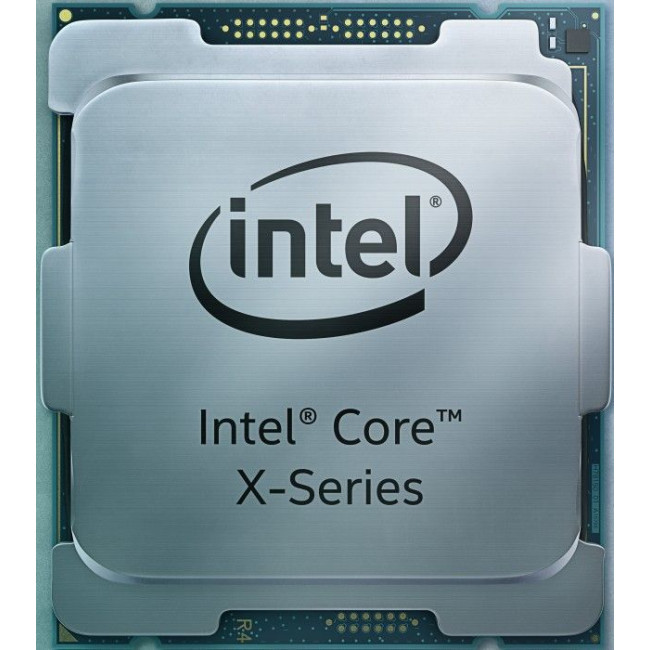 Процессор Intel Core i9-10940X (BX8069510940X)