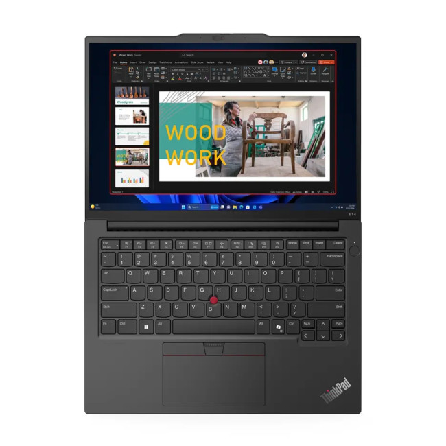 Lenovo ThinkPad E14 Gen 6 (21M30027PB)