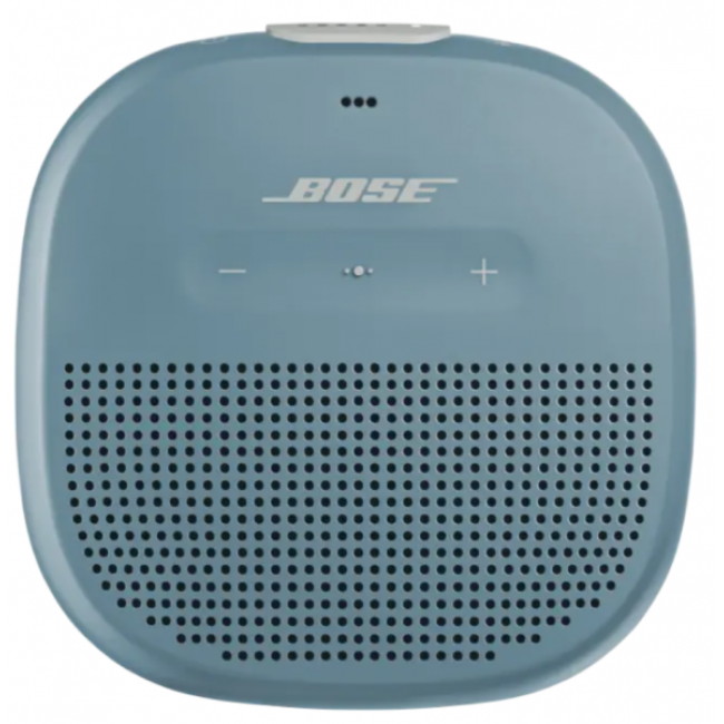 Bose SoundLink Micro Stone Blue