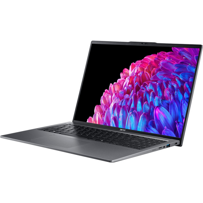 Ноутбук Acer Swift Go 16 SFG16-72-79P1 (NX.KYAEX.005)