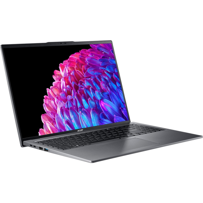 Ноутбук Acer Swift Go 16 SFG16-72-79P1 (NX.KYAEX.005)