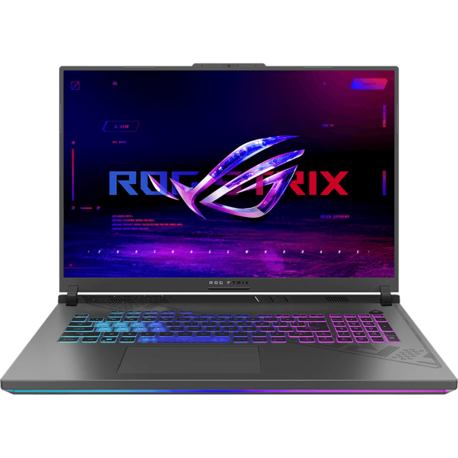 Asus ROG Strix G18 G814JU (G814JU-N5059W)