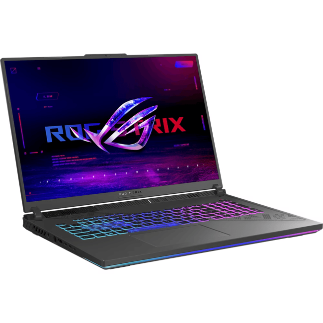 Asus ROG Strix G18 G814JU (G814JU-N5059W)