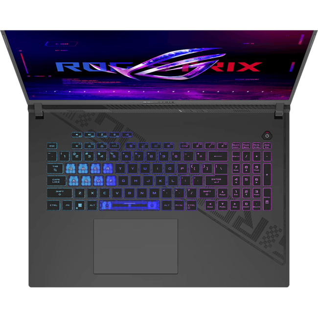 Asus ROG Strix G18 G814JU (G814JU-N5059W)