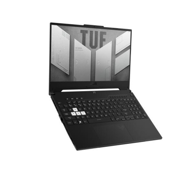 Ноутбук Asus TUF Dash F15 2022 FX517ZR (FX517ZR-HN002W)