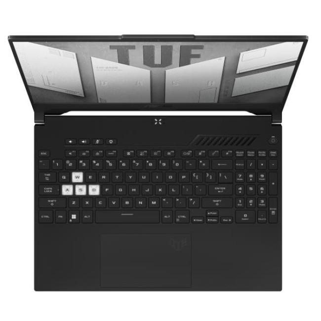 Ноутбук Asus TUF Dash F15 2022 FX517ZR (FX517ZR-HN002W)