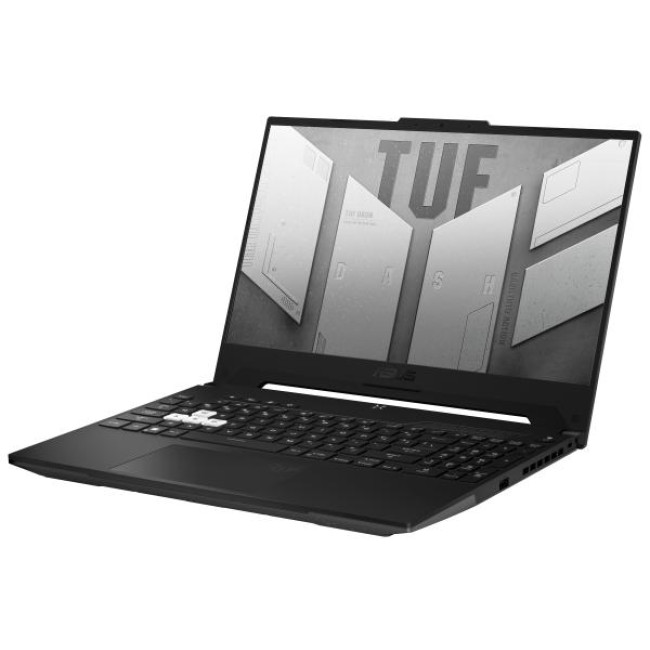 Ноутбук Asus TUF Dash F15 2022 FX517ZR (FX517ZR-HN002W)