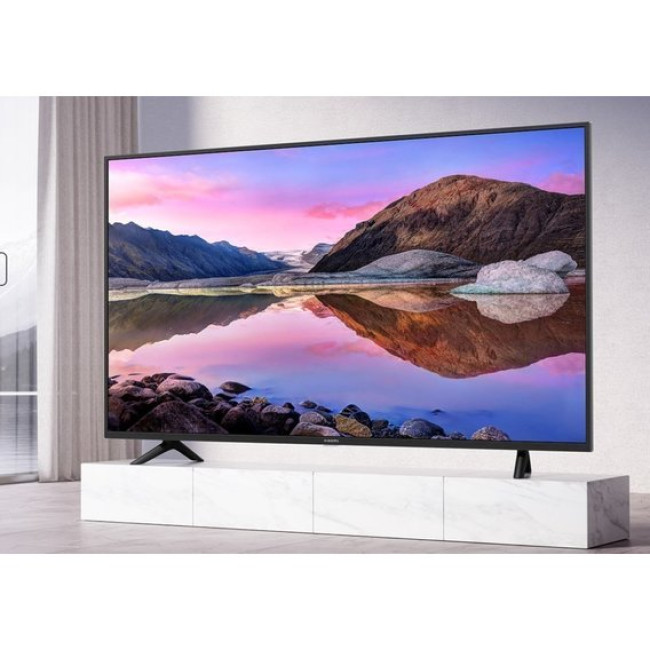 Телевізор Xiaomi Mi TV P1E 43"