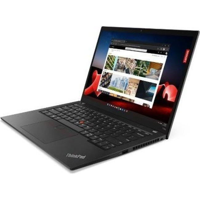 Ноутбук Lenovo ThinkPad T14s Gen 4 (21F6004EPB)