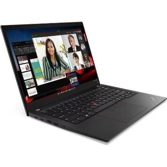 Ноутбук Lenovo ThinkPad T14s Gen 4 (21F6004EPB)