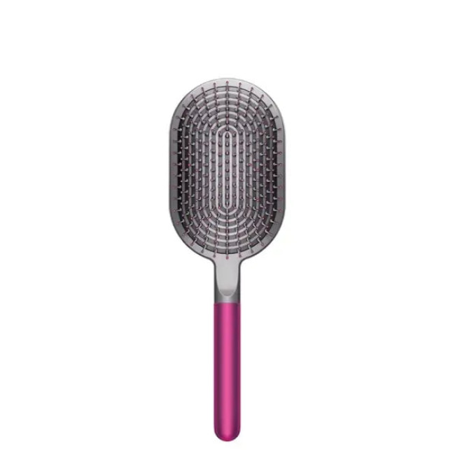 Фен Dyson Supersonic Designed Paddle brush Fuchsia (970292-01)