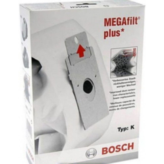 Bosch BBZ71AFK