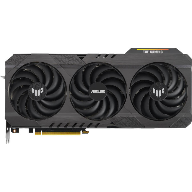 Asus GeForce RTX4090 24GB TUF OG OC GAMING (TUF-RTX4090-O24G-OG-GAMING)