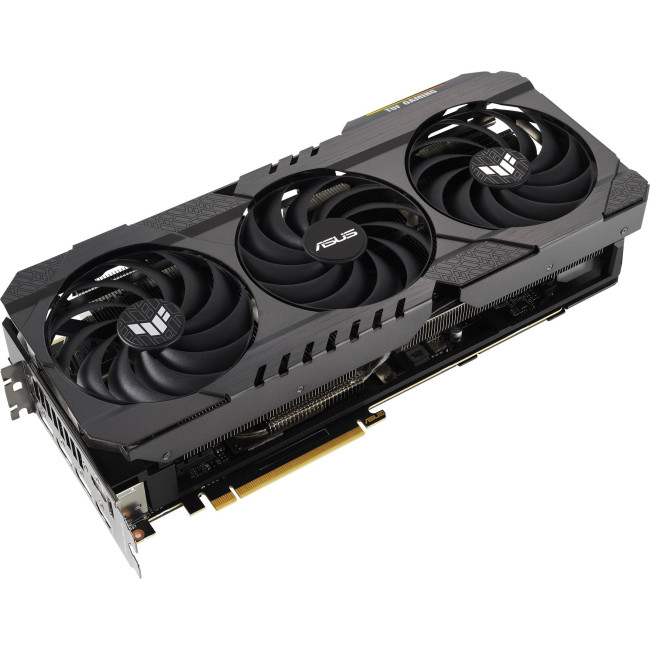 Asus GeForce RTX4090 24GB TUF OG OC GAMING (TUF-RTX4090-O24G-OG-GAMING)