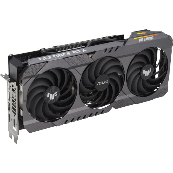 Asus GeForce RTX4090 24GB TUF OG OC GAMING (TUF-RTX4090-O24G-OG-GAMING)