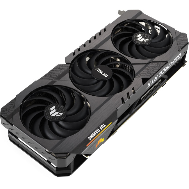 Asus GeForce RTX4090 24GB TUF OG OC GAMING (TUF-RTX4090-O24G-OG-GAMING)