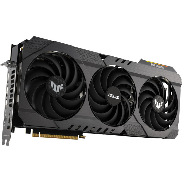 Asus GeForce RTX4090 24GB TUF OG OC GAMING (TUF-RTX4090-O24G-OG-GAMING)