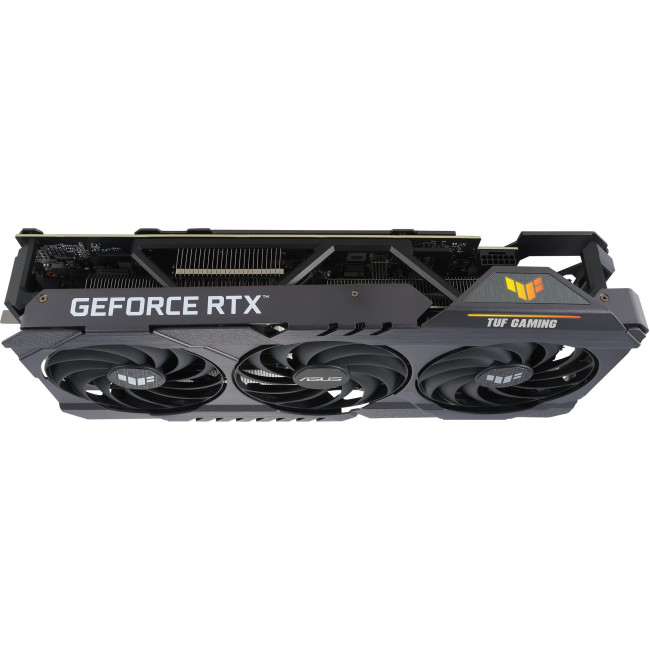 Asus GeForce RTX4090 24GB TUF OG OC GAMING (TUF-RTX4090-O24G-OG-GAMING)