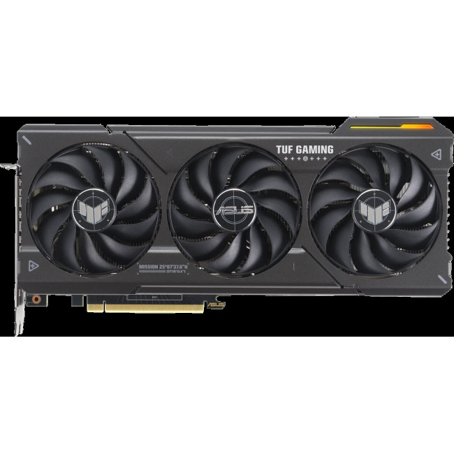 Видеокарта Asus TUF Gaming GeForce RTX 4070 SUPER OC 12228MB (TUF-RTX4070S-O12G-GAMING)