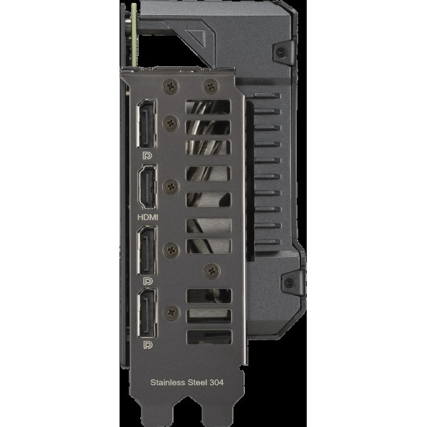Asus TUF Gaming GeForce RTX 4070 SUPER OC 12228MB (TUF-RTX4070S-O12G-GAMING)